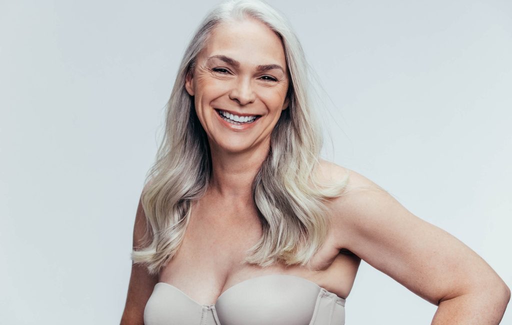 facial rejuvenation and skin tightening clinic Edmonton Alberta